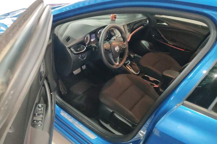 Used Buick Verano 2016 Two-Door GS 20T Dual-Clutch Haoting Sporty Model