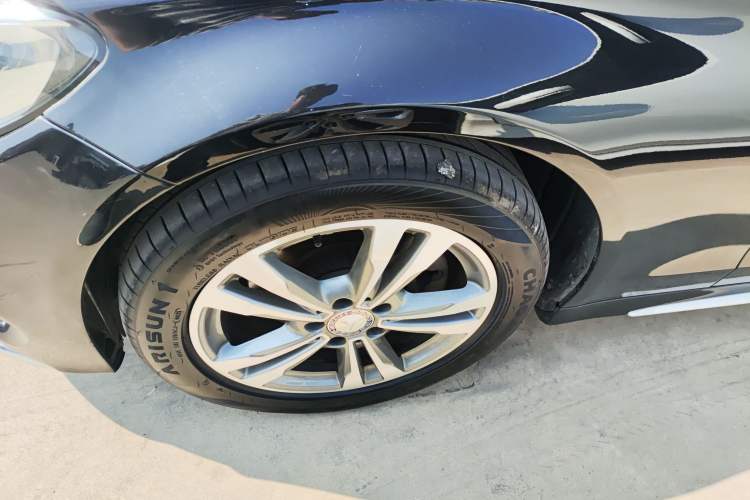 Used Mercedes-Benz C-Class 2016 C 200 L Sport Edition