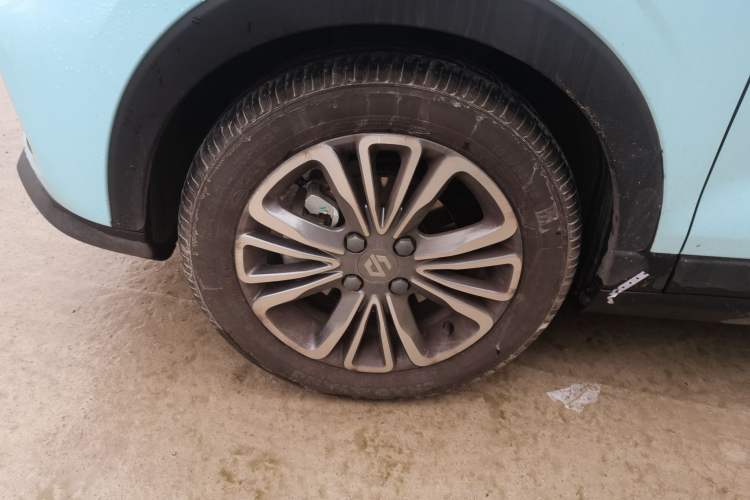 Used Leapmotor T03 2025 403 Comfort Edition