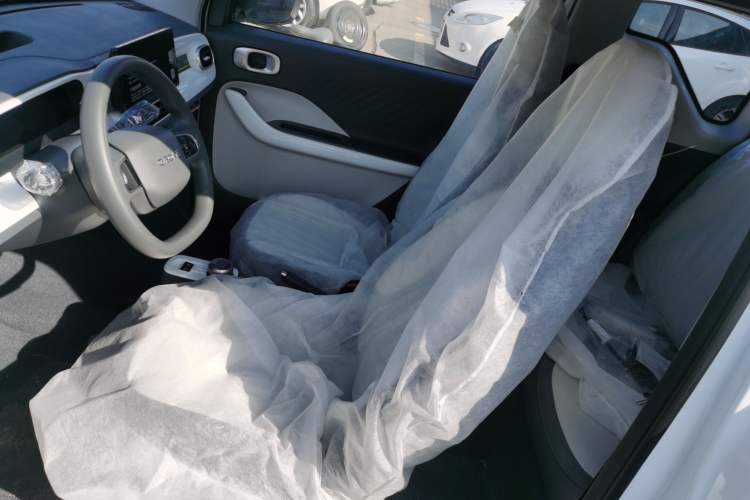 Used  Panda 2025 210km Panda Kart