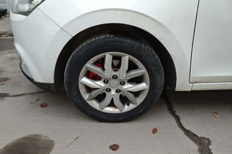 Used  Refine S2 2015 1.5L CVT Luxury Smart Version
