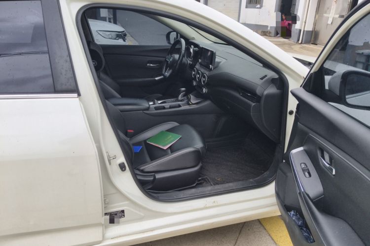 Used Nissan Sylphy 2020 1.6L XL CVT Enjoyment Edition
