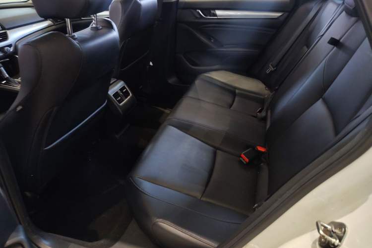 Used Honda Accord 2018 260TURBO Elite Edition China VI
