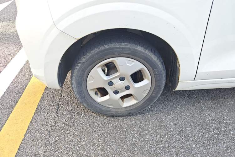 Used Roewe Clever 2021 302km Excellence Edition
