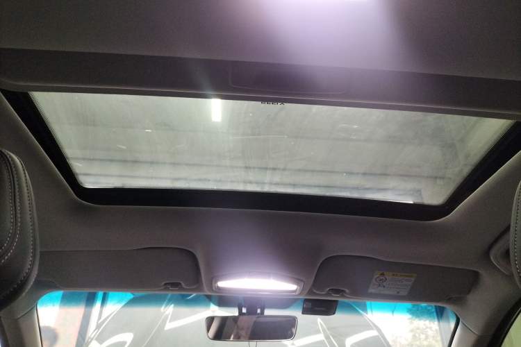 Used Geely Auto Binray 2022 Binrui COOL 1.5T DCT Electric Edition