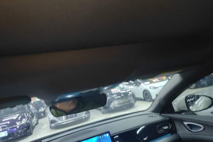 Used BYD Seal 06 New Energy 2025 EV 545KM Flagship Edition
