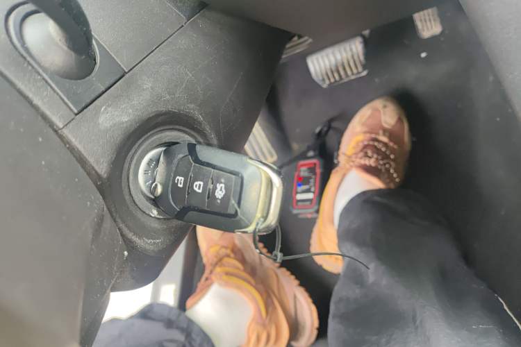 Used Ford Mondeo 2013 1.5L GTDi180 Fashion Edition