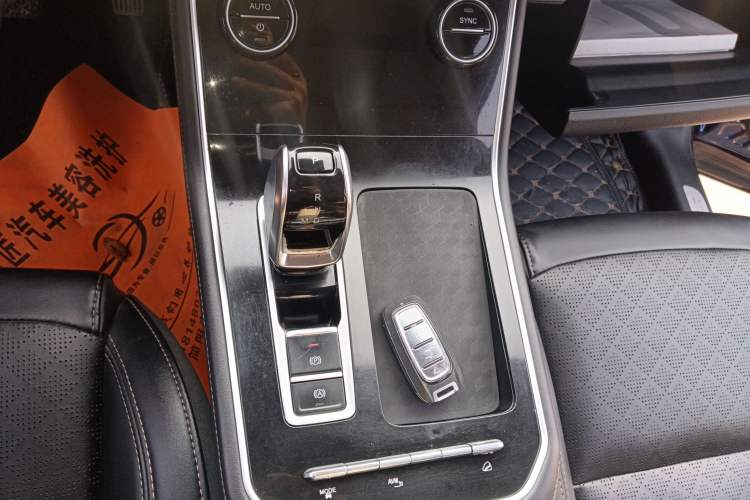 Used Chery Tiggo 8 2020 290TGDI Automatic Luxury Edition
