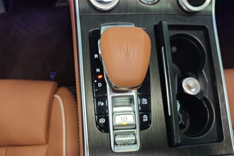 Used Hongqi H9 2022 3.0T Smart Connect Flagship Edition
