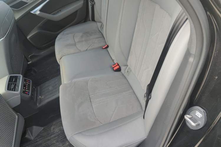 Used Audi A6L 2023 Revised 45 TFSI Prestige Dynamic Edition