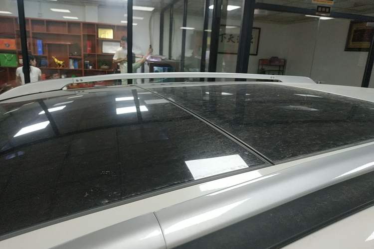 Used Nissan X-Trail 2020 2.0L XL Premium CVT 2WD SmartConnect Luxury Edition