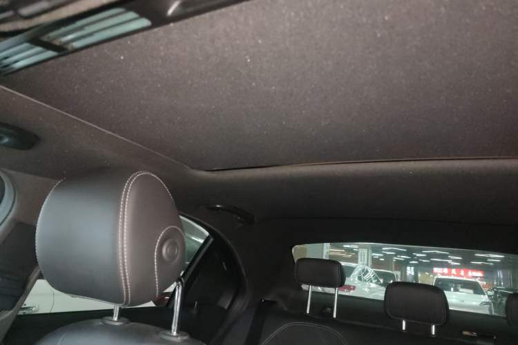 Used Mercedes-Benz C-Class 2019 C 260 Sport Edition
