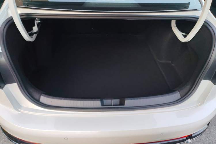 Used Volkswagen Sagitar 2023 300TSI DSG Excellence Edition