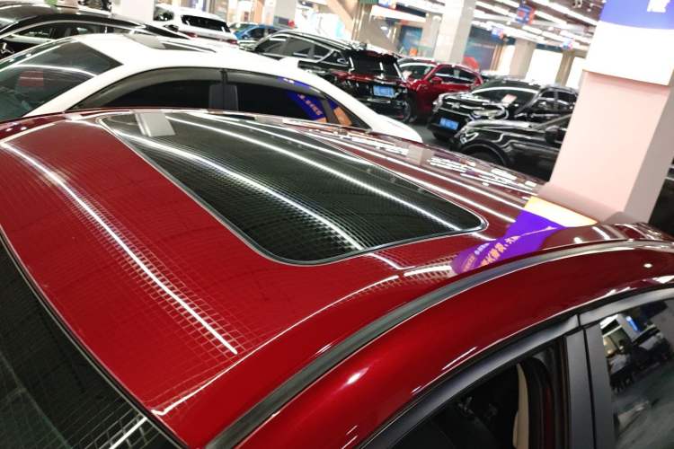 Used Nissan Sylphy 2021 1.6L XL CVT Enjoyment Edition
