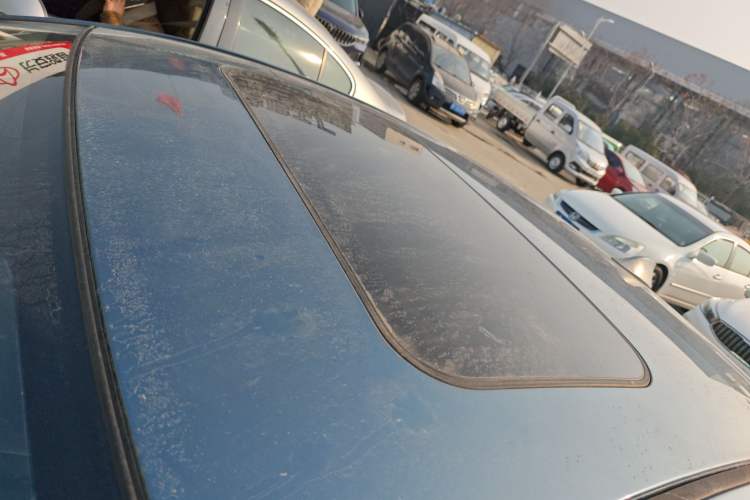 Used Mazda Mazda 3 Axela 2016 Sedan 1.5L Manual Luxury Model