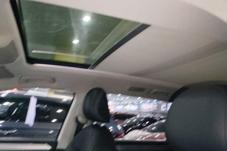 Used Volkswagen Tiguan L 2017 380TSI Automatic All-Wheel-Drive Luxury Edition