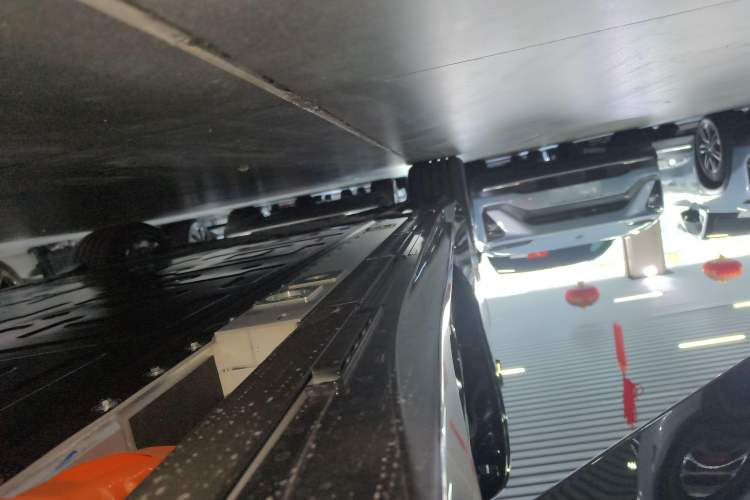 Used Nio ET5T 2025 75 kWh Touring
