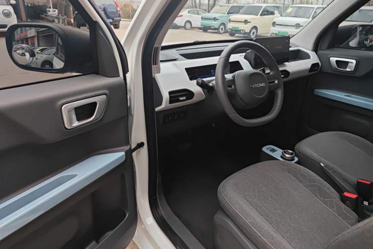 Used  Panda 2024 Panda Mini 200km Endurance Bear