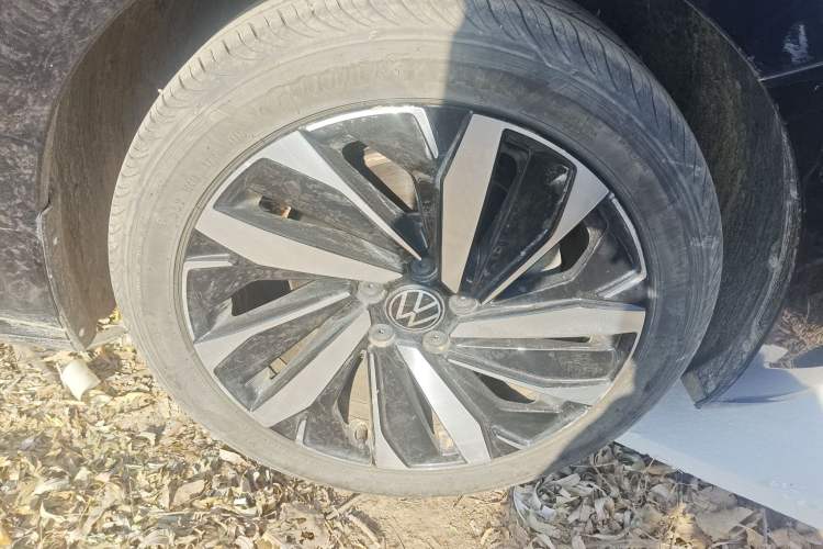 Used Volkswagen Passat 2023 380TSI Luxury Edition
