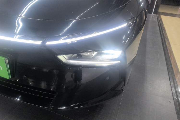 Used XPeng P7+ 2024 Long-Range Max
