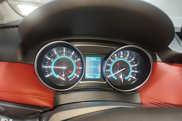 Used Haval H1 2016 Blue Label 1.5L Manual Luxury Model
