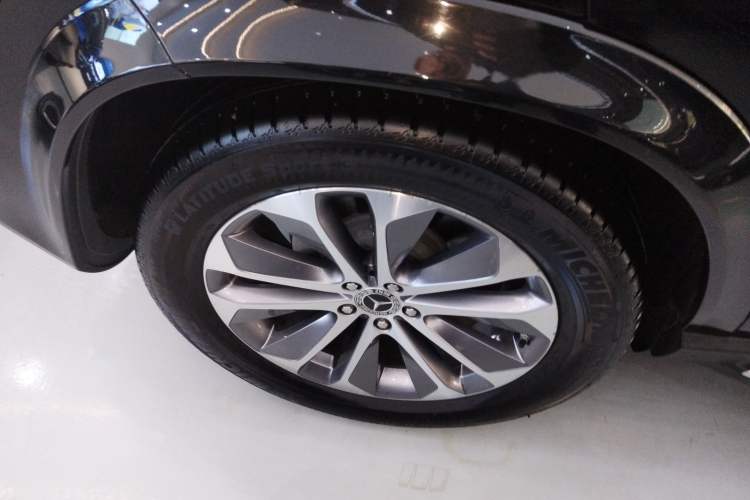 Used Mercedes-Benz GLE 2022 GLE 350 4MATIC Stylish Model
