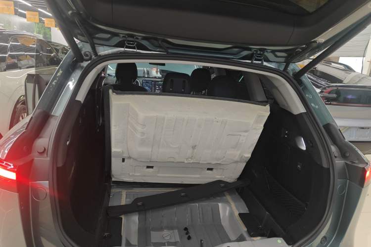 Used XPeng G9 2024 702 Max
