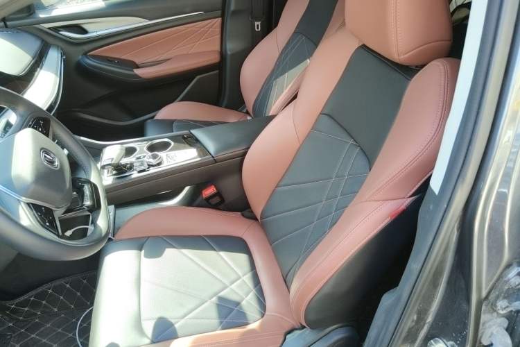 Used Changan Eado 2022 PLUS Blue Whale NE 1.4T GDI DCT Prestige Edition