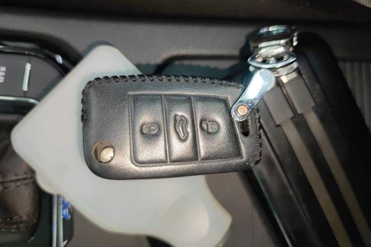 Used Volkswagen Tiguan L New Energy 2020 430 PHEV Plug-in Hybrid Flagship Edition