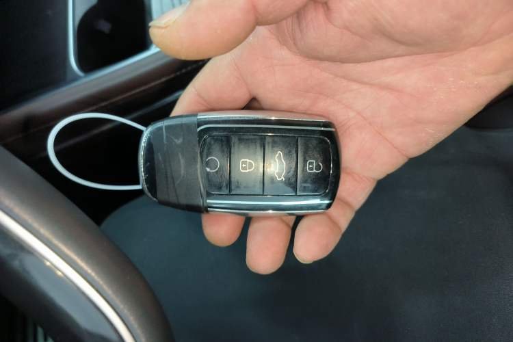 Used Chery Tiggo 8 PRO 2022 390T Four-Wheel Drive Storm Edition 5 Seats