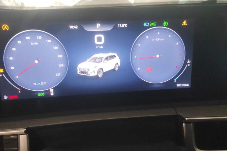 Used Chery Tiggo 8 PRO 2024 Champion Edition 290T Two-Wheel Drive Peak Version 5 Seats