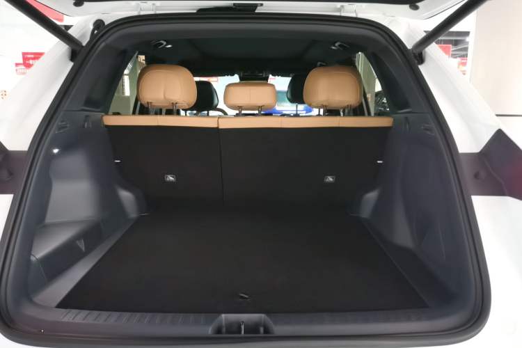 Used  Galaxy Xingjian 7 EM-i 2025 120km Exploration+ Version
