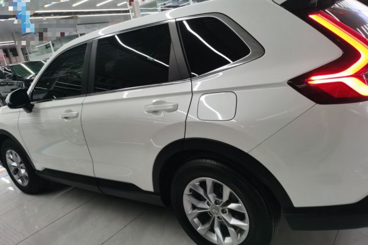 Used Honda CR-V 2023 240TURBO Two-Wheel Drive FENGSHANG Edition 5 Seats
