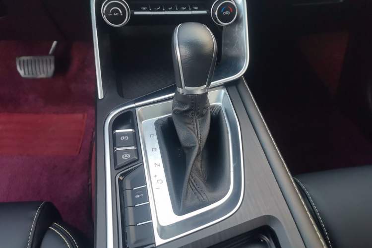 Used Geely Auto Binray 2021 1.4T CVT Asian Games Edition
