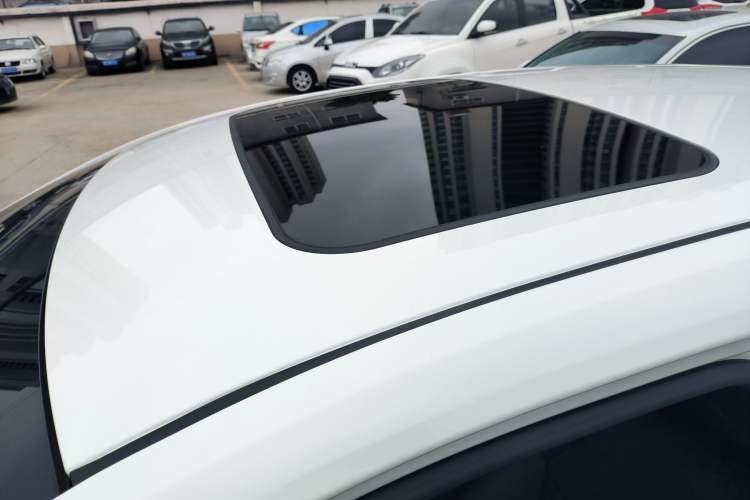 Used Toyota Corolla 2021 1.2T S-CVT Luxury Edition
