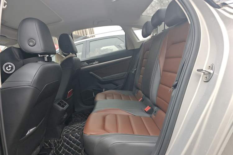 Used Volkswagen Lavida 2019 280TSI DSG Luxury Edition China VI Standard