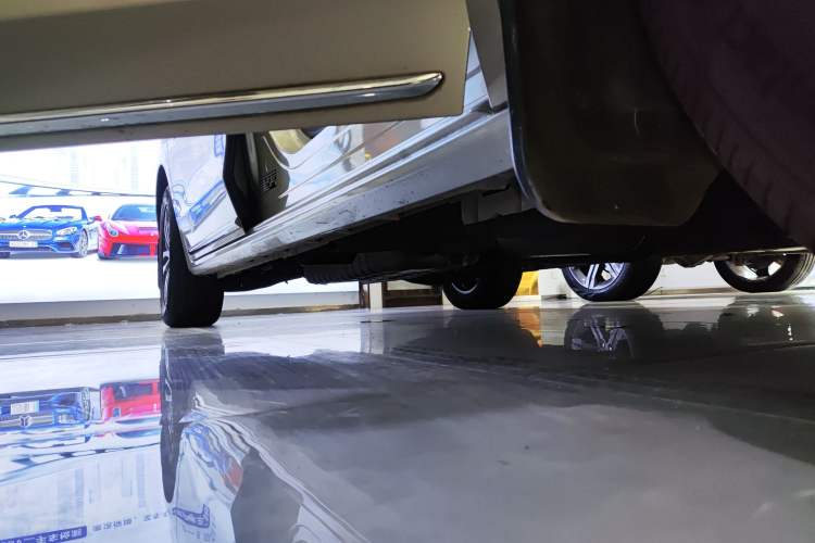 Used Buick GL8 2023 ES Lu Zun Comfort Model
