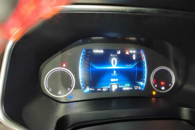 Used Chery Tiggo 8 2019 1.6 TGDI Automatic Luxury Model
