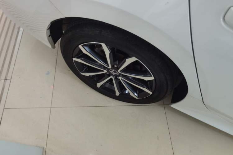 Used Honda Integra 2022 240TURBO CVT Luxury Edition
