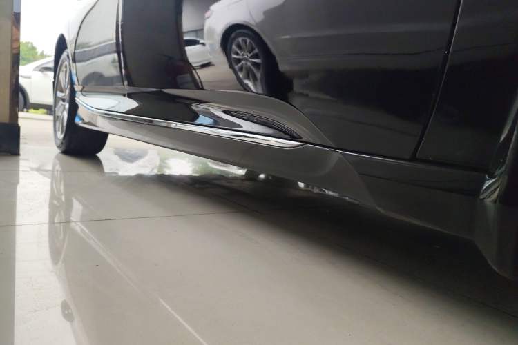 Used Honda Accord 2018 260TURBO Elite Edition China VI
