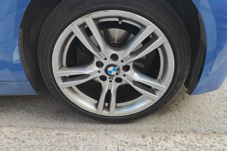 Used BMW 3 Series 2017 330i M Sport Edition
