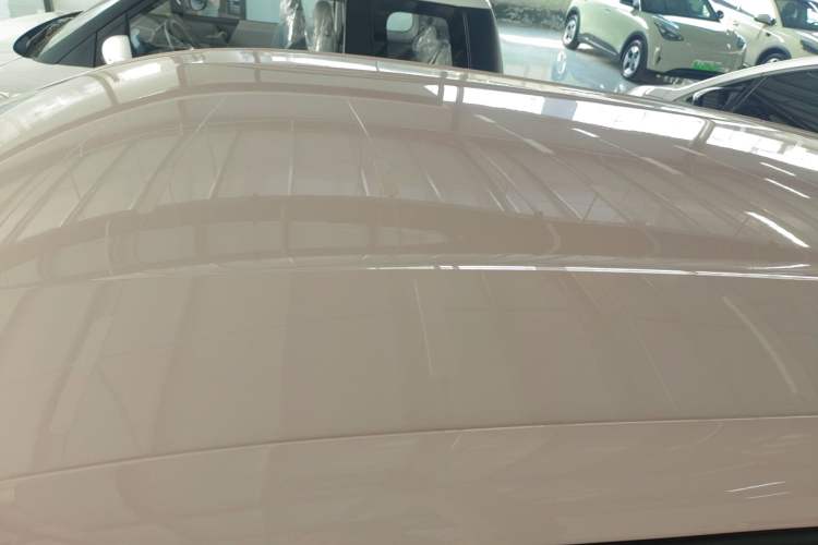 Used BYD Seagull 2024 Honor Edition 305km Dynamic Version
