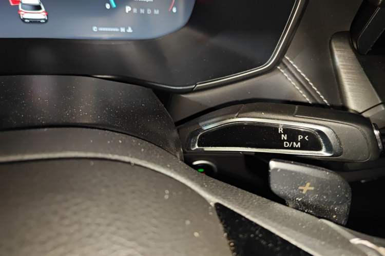 Used SAIC MAXUS Territory 2023 2.0T Cross-Country Flagship Edition 6 Seats
