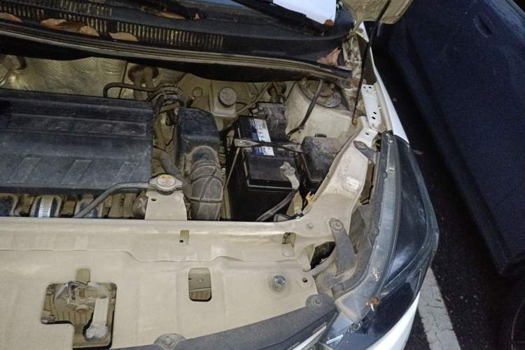 Used Haval H1 2017 Red-Label 1.5L Manual Comfort Model
