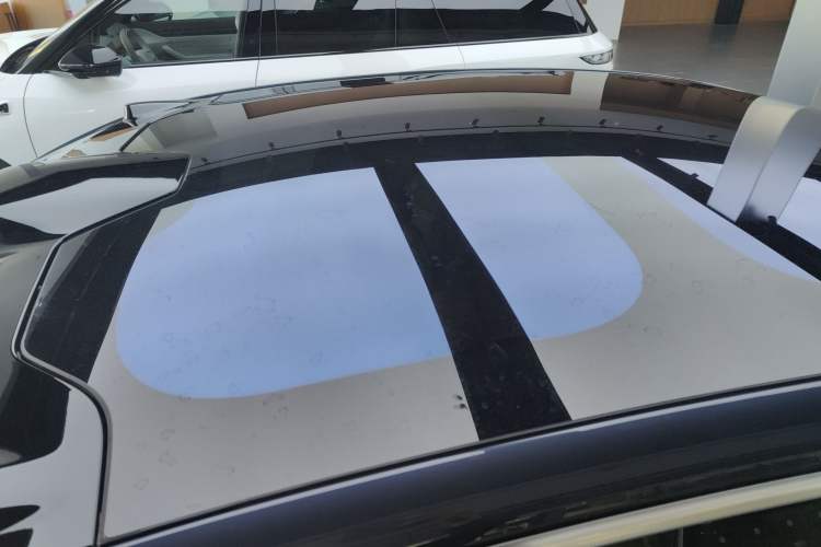 Used Nio ET7 2022 100kWh First Edition