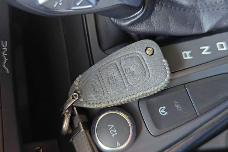 Used Ford Focus 2017 Sedan EcoBoost 180 Automatic Elite Model