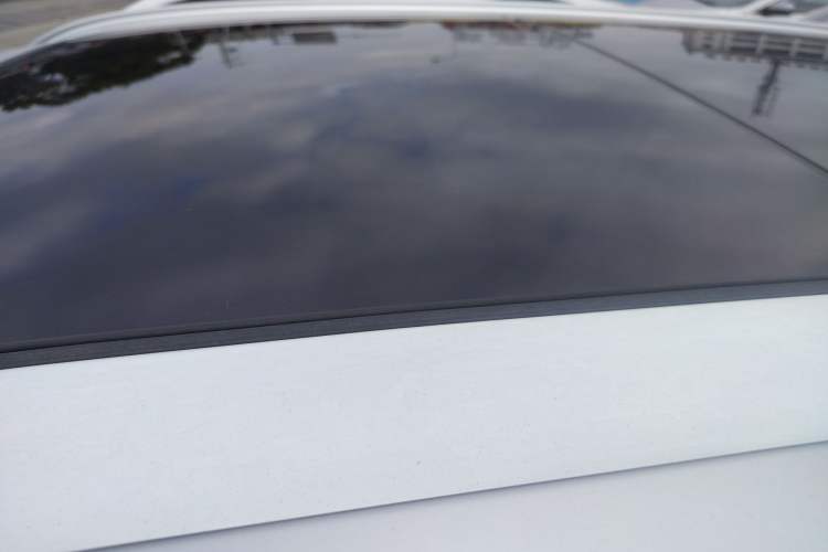 Used Geely Auto Monjaro L 2024 2.0TD DCT EVO Two-Wheel Drive Long-Range Version
