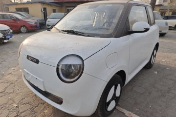 Used Qiyuan Lumin 2024 130km Qingyue Version