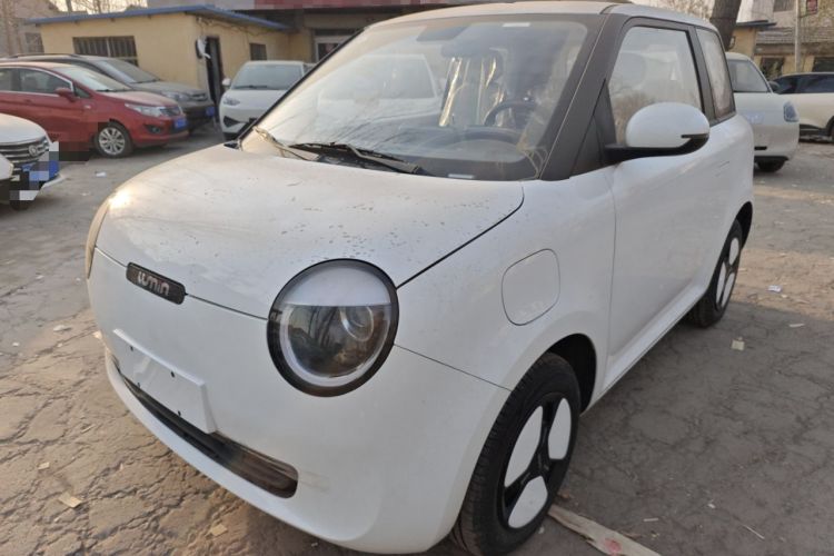 Used  Lumin 2024 130km Qingyue Version
