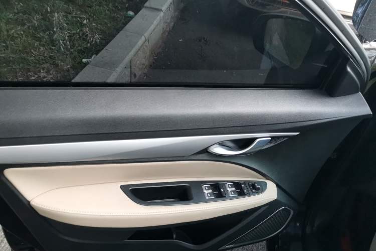 Used Geely Auto Emgrand 2018 1.5L CVT Luxury Model
